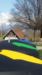 Pojemnik półpodziemny, podziemny pojemnik, podziemne śmietniki,śmietniki podziemne