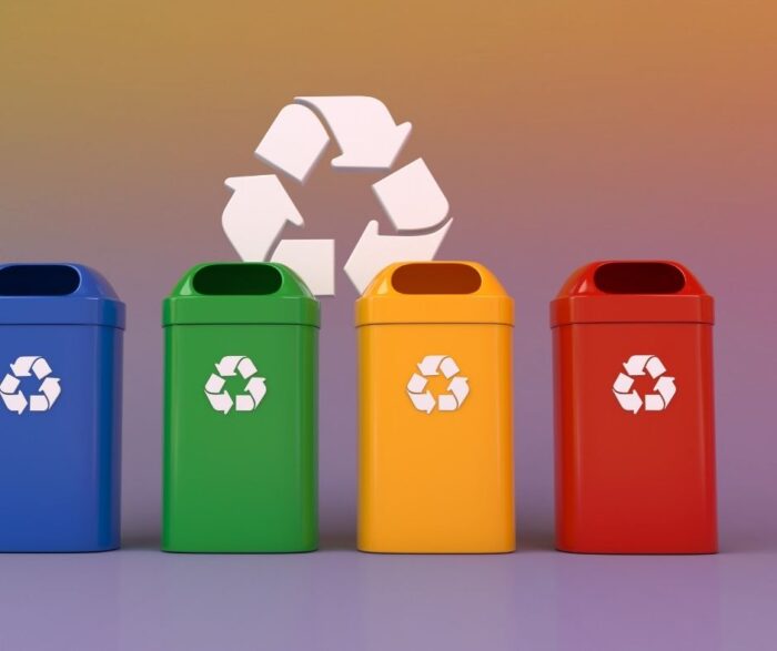 Nowa frakcja odpadów od 2026 roku – gminy muszą przygotować się na zmiany w segregacji bioodpadów