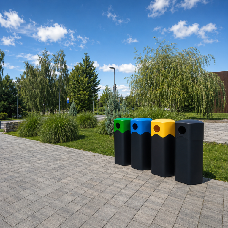uliczne-kosze-do-segregacji-hex-bin