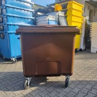 pojemnik 1100l